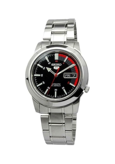 Seiko 5 SNKK31 38 MM Erkek Kol Saati