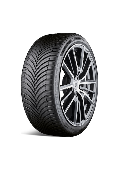 Bridgestone 215/55R16 97V Turanza All Season 6 Dört Mevsim Lastiği 2026