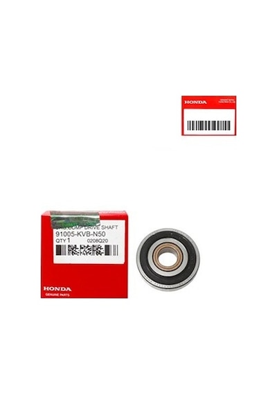 Activa 125 Debriyaj Rulmanı