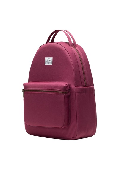 Herschel Herschel Herschel Nova Sırt Çantası Unisex Yeşil Sırt Çantası Fus Fuşya