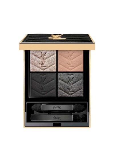 Yves Saınt Laurent Couture Mini Clutch - Yüksek Pigmentli Far Paleti No 700 Diğer