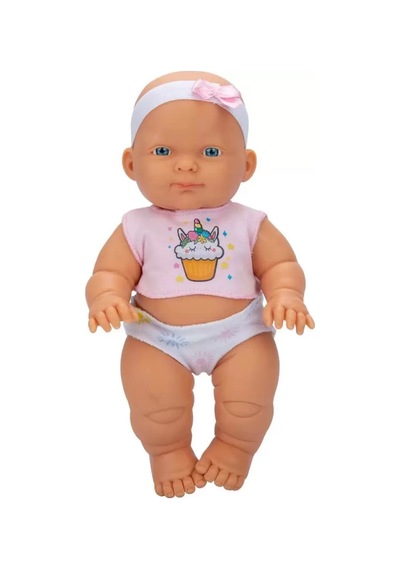 Mark Nessiworldman Ada Saçsız Et Bebek Najmaddin Standart