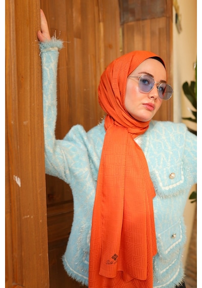 Silk Home Deluxe Şal 40005-17