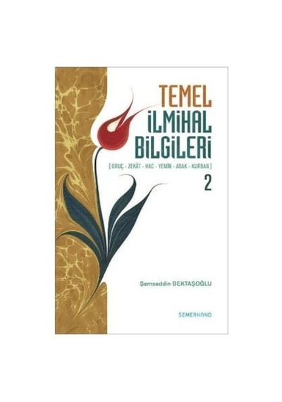 Temel Ilmihal Bilgileri 2