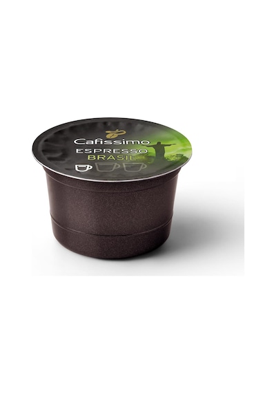Tchibo Cafissimo Espresso Brasil Kapsül Kahve 10'lu