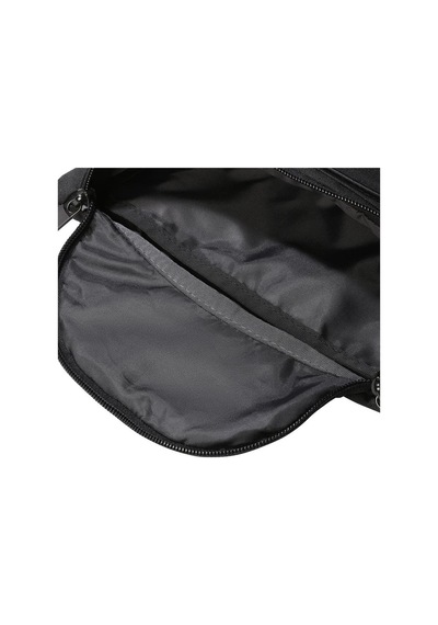 The North Face Jester Lumbar Bel Çantası Siyah Siyah
