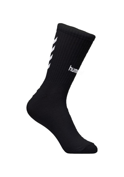 Hummel Antrenman Çorabı Siyah