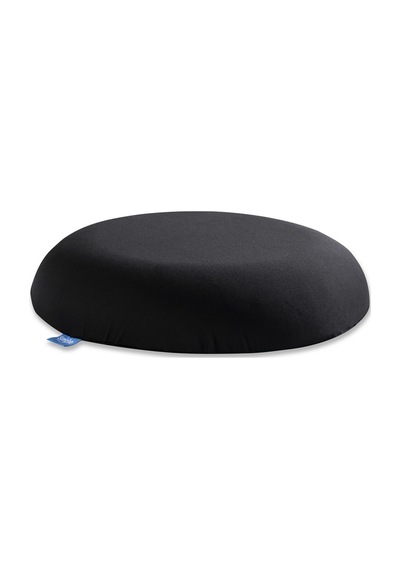 SimpleThePillow Visco Oturma Simidi Basur Fistül Çatlak Ve Oturma Bölgesi Sorunları İçin Ortopedik Simit Minder  43*9