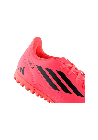 Adidas Deportıvo Iıı Tf Erkek Halı Saha Ayakkabısı Kj4450 Turuncu