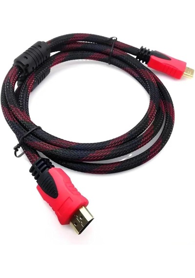 Hdmı Kablo 0.5 Metre Powermaster