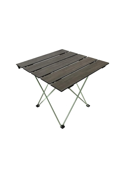 Platan Table Ones-a Ahşap Katlanır Kamp Piknik Masası Büyük Boy Diğer