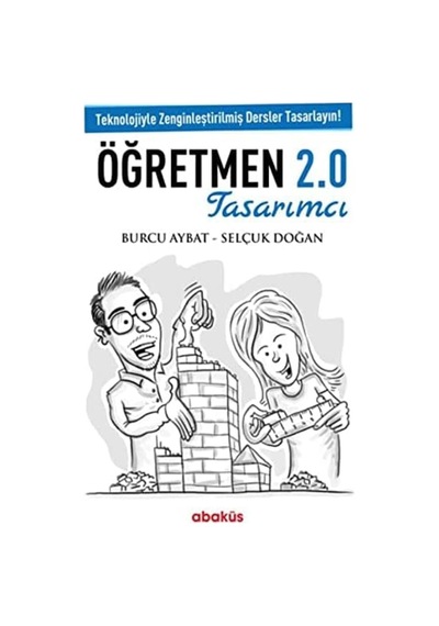 Tasarımcı Öğretmen 2.0
