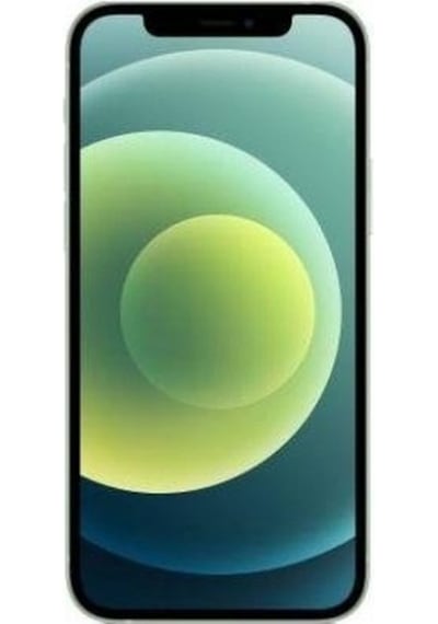 Yenilenmiş Apple iPhone 12 128 GB B Kalite ( 12 Ay Garantili ) Yeşil