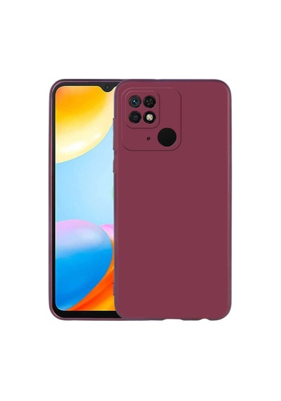 Xiaomi Poco C40 İle Uyumlu Kılıf Mürdüm Premier Silikon Esnek İnce Geliştirilmiş Dayanıklı Darbe Karşıtı Yeni Tasarım Xiaomi Poco C40, Mürdüm Sku: Zeusb0bf8nm343 Xiaomi Poco C40 İle Uyumlu Kılıf Mürdüm Premier Silikon Esnek İnce Geliştirilmiş Dayanıklı Darbe Karşıtı Yeni Tasarım Xiaomi Poco C40, Mürdüm Sku: Zeusb0bf8nm343