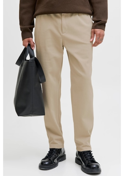 Jack & Jones Jpstace Neo Erkek Pantolon Bej