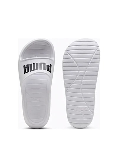 Puma Divecat V2 Lite Erkek Terliği 37482304 Beyaz Beyaz