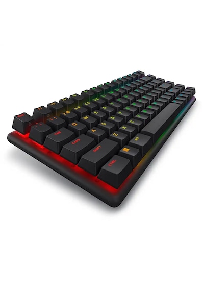 Dell Alienware Pro Rgb Kablosuz Mekanik Gaming Ingilizce Klavye 545-bbfq