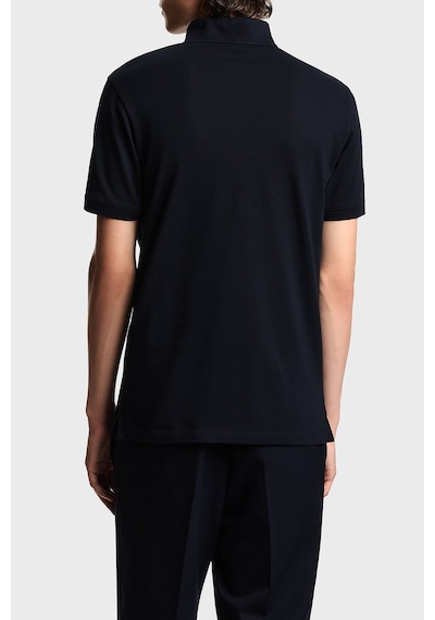 Emporio Armani Erkek Polo Em003524 Af12955 Ub118 Lacivert Lacivert