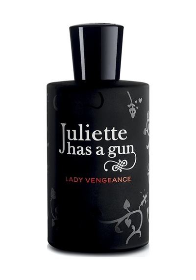 Lady Vengeance Edp 100ml Diğer