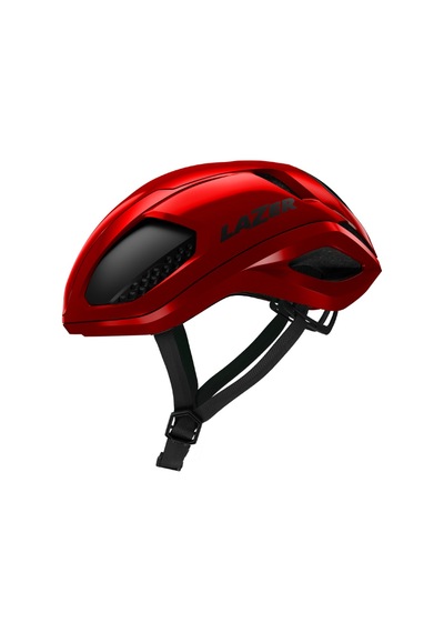 Lazer Vento Kineticore Ce-cpsc Kask Kırmızı L58/61 Siyah Çok Renkli