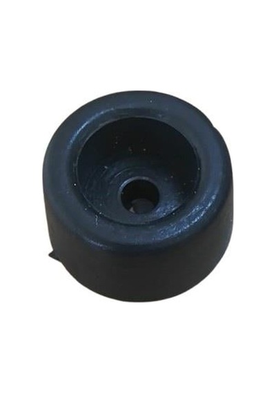 Ayak Takoz Sosislik Lastik 30mm
