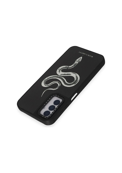 Samsung Galaxy  Uyumlu   M14 5g Kılıf Mirror Desenli Kapak - Mirror - 13 Çok Renkli