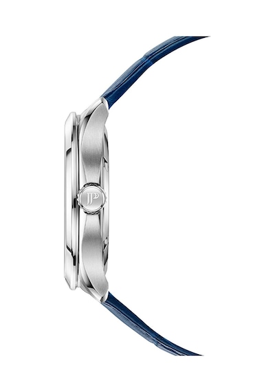 Jacques Philippe Jpqgs791132 Erkek Metalik Gri