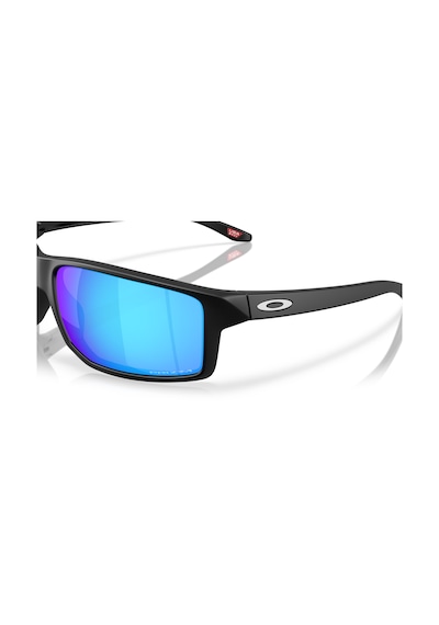 Oakley Gibston Xl Omatter Çerçeve Prizm Lens Erkek Gözlük Oo9470-0362 Siyah