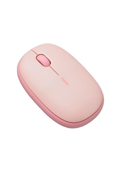 Rapoo M660 Silent Kablosuz Optik Mouse