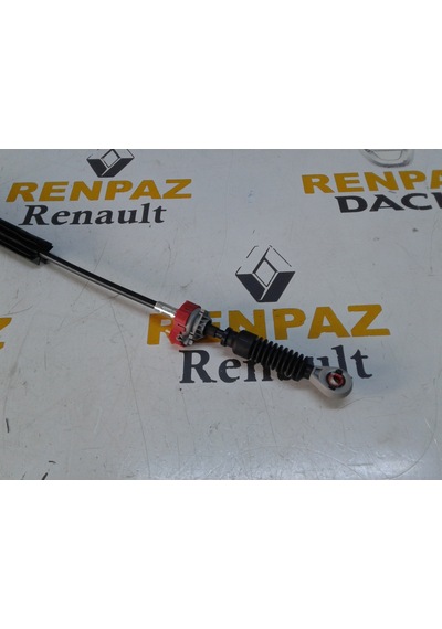 Renault Megane 2 Sol Vites Halati Gri 7701474701