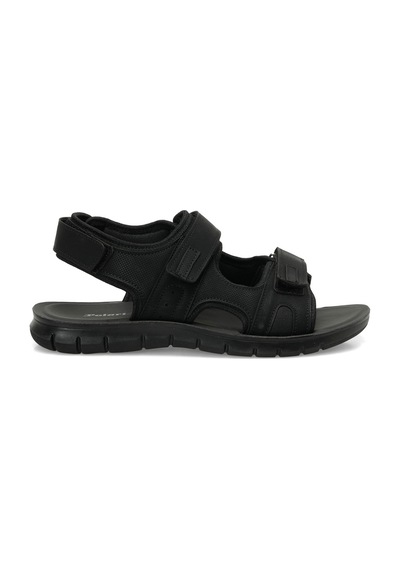 Polaris 410015.m Siyah Erkek Sandalet 410015.m6fx 000000000102251031