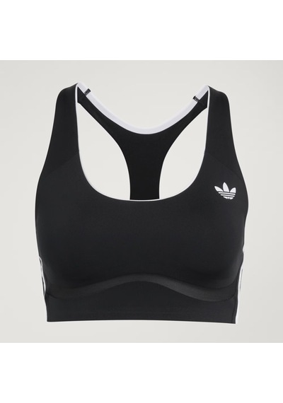 Adidas Support Kadın Büstiyer C-adıku4356b30a00 Siyah