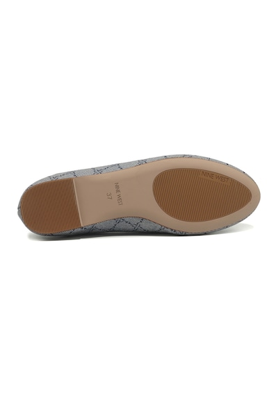 Nine West Nılly 6fx Lacivert Kadın Babet 000000000102052579 Lacivert