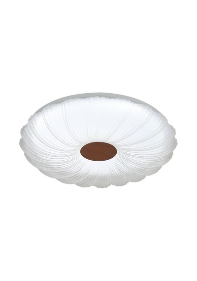Ronark Model Özel Tasarım 42 Cm 3 Renk Beyaz-gün Işığı-sarı
