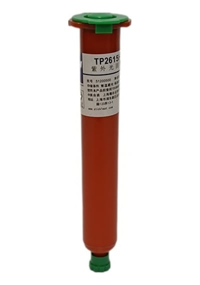 Stick1 Tp2615h Dokunmatik Ekran Yapıştırma Jeli 50ml