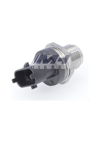 Bosch 0281006244 Yakıt Basınç Sensörü Nissan Cabstar 3.0 Dci Zd30ddti