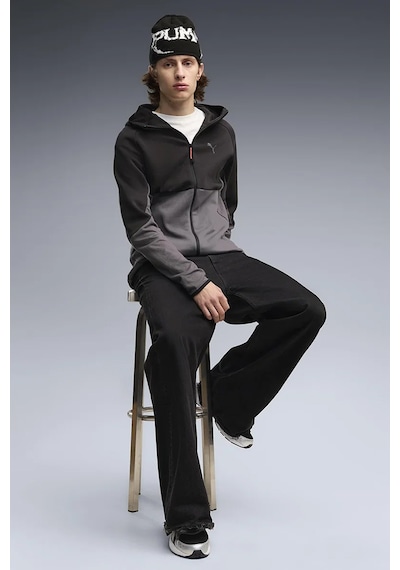 Puma Pumatech Erkek Kapüşonlu Ceket 69395134
