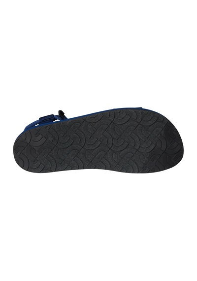 The North Face M Skeena Sandal Iı Erkek Sandalet-30162 Mavi
