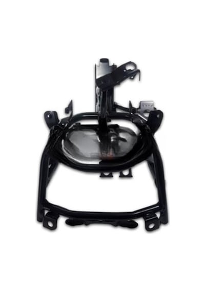 YAMAHA NMAX 125-155 KAFA DEMİRİ 2021-2022