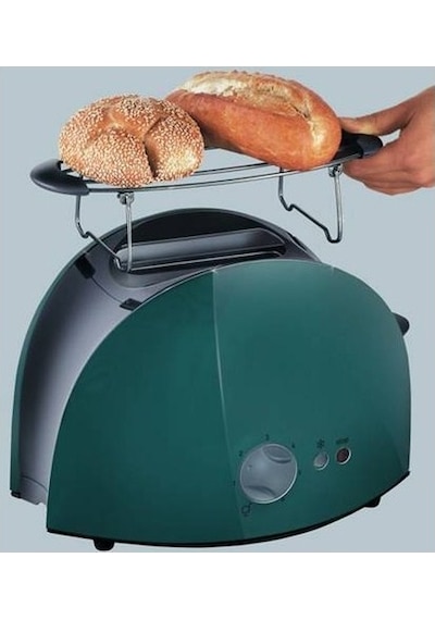 Siemens TT61109 Ekmek Kızartma Makinesi