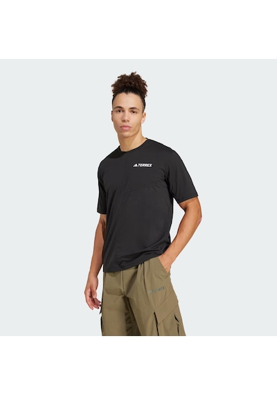 Adidas Terrex Multi Climacool Erkek Tişört C-adıjf4189e50a00 Siyah