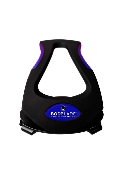 Bakblade Vücut Tıraş Makineleri - Ergonomik Vücut Tüyü Kesme Makinesi