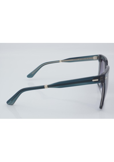 Calvin Klein Ck 22534s 431 55 - 01 Güneş Gözlüğü Mavi