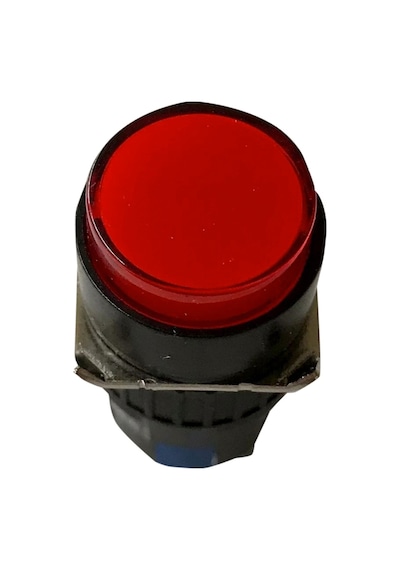 Açma Kapama Düğmesi 10mm Otomatik Kapı Düğmesi