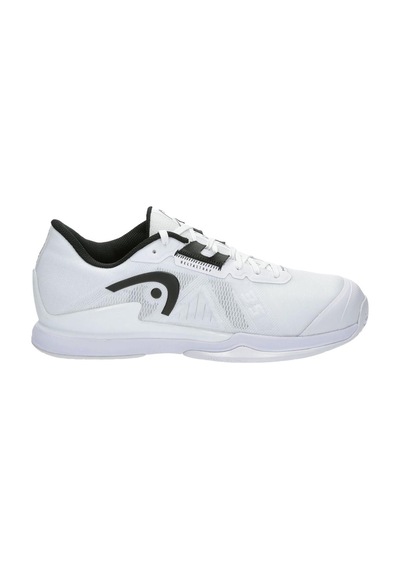 Head Sprint Pro 3.5 Erkek Tenis Ayakkabı Beyaz