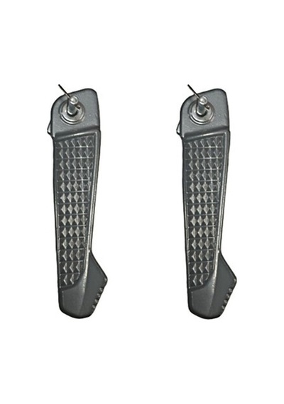 Activa 125 New Delux Basamak Takımı