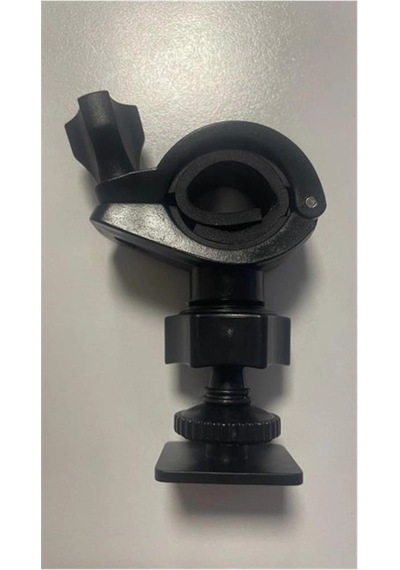 Hikvision Ae-mm2102-02 Kelepçeli Kamera Tutucu Dc-2018-dwp İçin Kdo