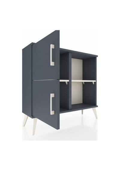 Arges Şifonyer 2 Raflı 2 Kapaklı 88x30x80 Antrasit-antrasit/aytaşı Antrasit/aytaşı Arges Şifonyer 2 Raflı 2 Kapaklı 88x30x80 Antrasit-antrasit/aytaşı Antrasit/aytaşı
