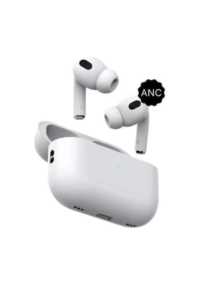 Bluetooth Kulaklık Kulak İçi Silikonlu Stereo Yüksek Ses Kaliteli Dokunmatik