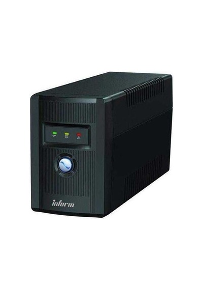 Ups Guardıan 800a 7-20dk Kesintisiz Güç Kaynağı